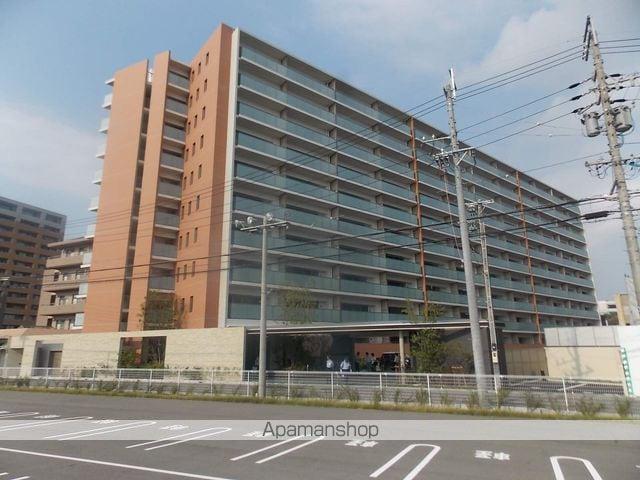 パークホームズ上小田井コンフォートウィル