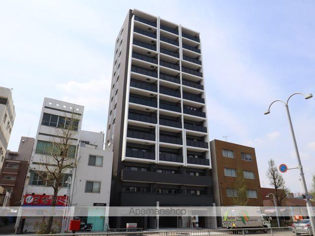 プレサンス ロジェ 御器所駅前