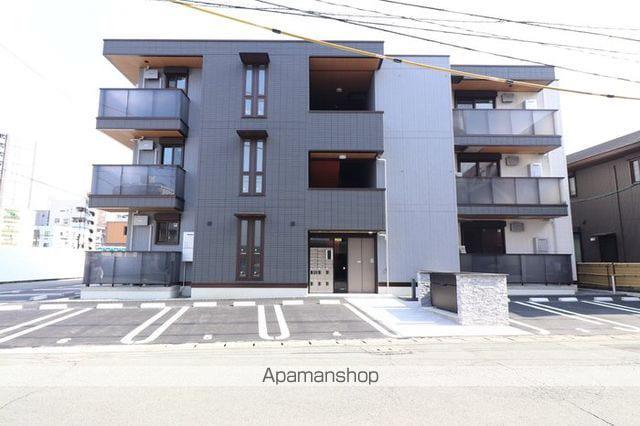 シャルム新屋敷
