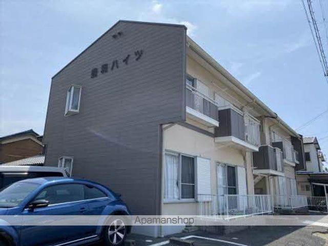 豊和ハイツ