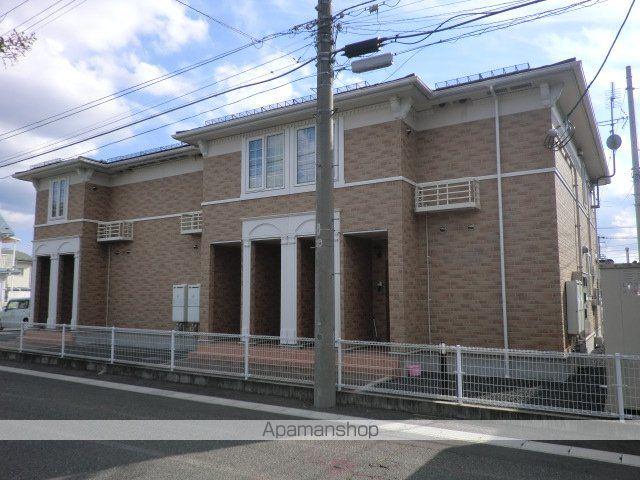 ディアコート中野Ⅱ