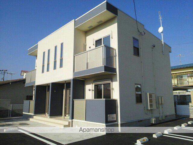 オリオン(1LDK/1階)