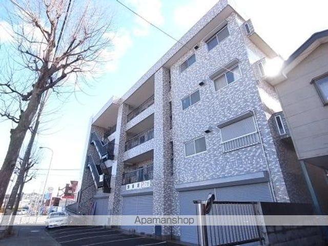 第1サンライズマンション