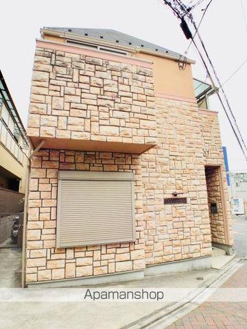 八景舎 高円寺南A