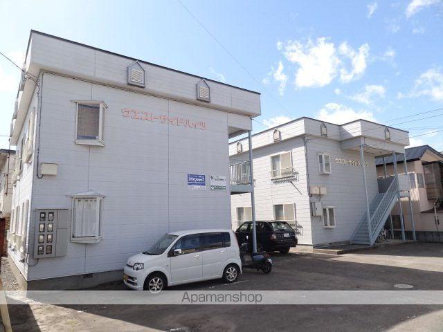 ウエストサイドハイツ2