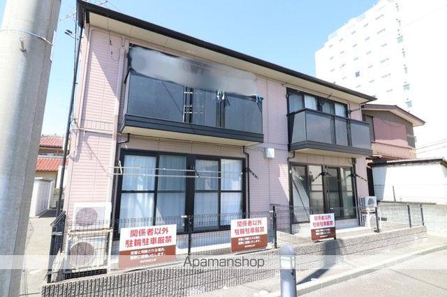 メゾン・ド・グランメール Ⅰ