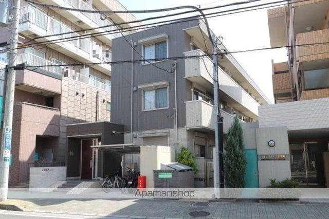 千葉県柏市若葉町の建物