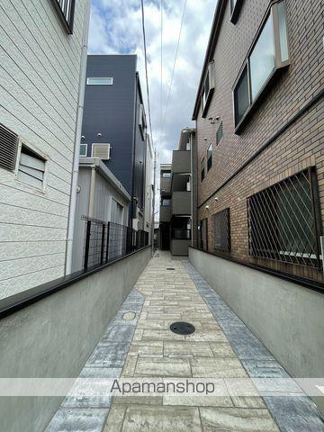 KSRESIDENCE阿倍野昭和町[3階]