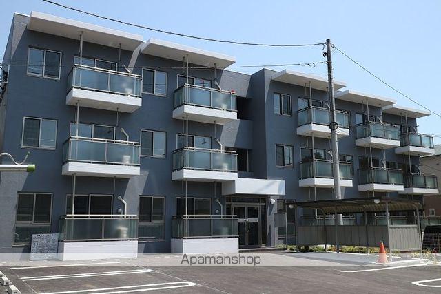 リバーサイド ガーデン