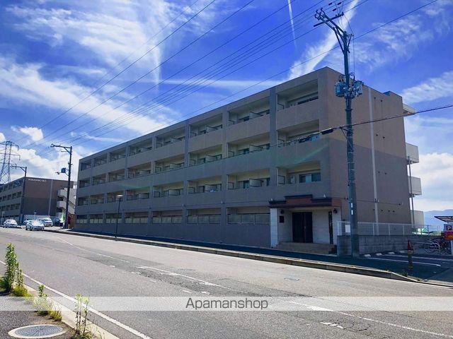 ブエナビスタ南草津