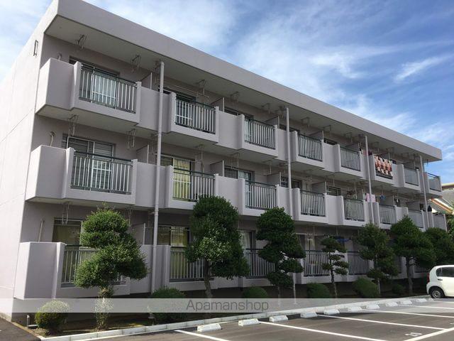 ロイヤル髙野1・2号館(1K/2階)