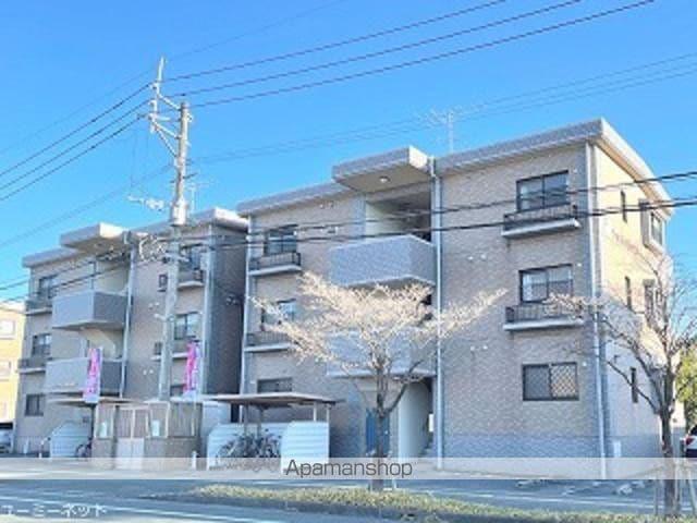 シャトー光の森C