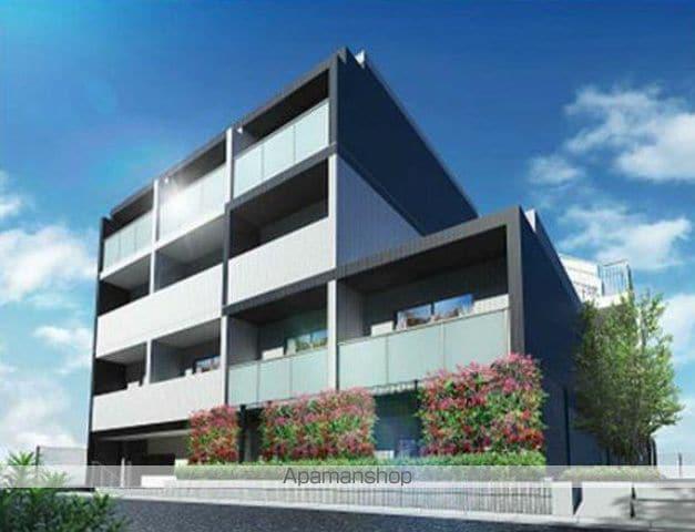 アンベリール中野鷺ノ宮