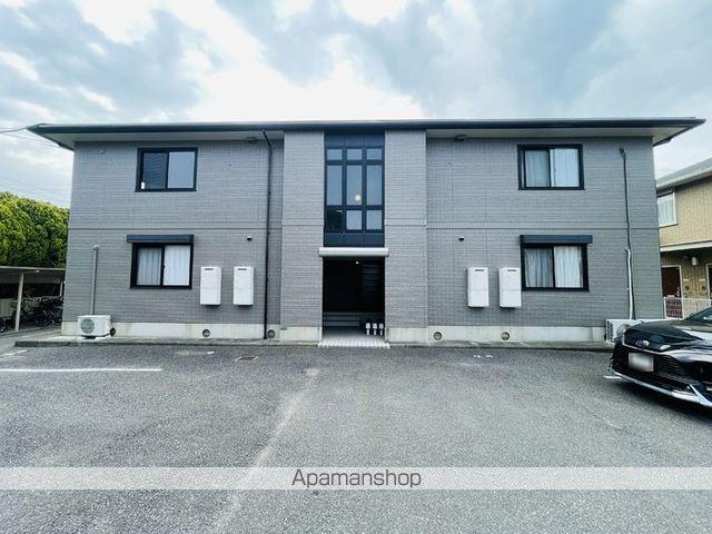 セジュールのぞみ Ⅰ棟