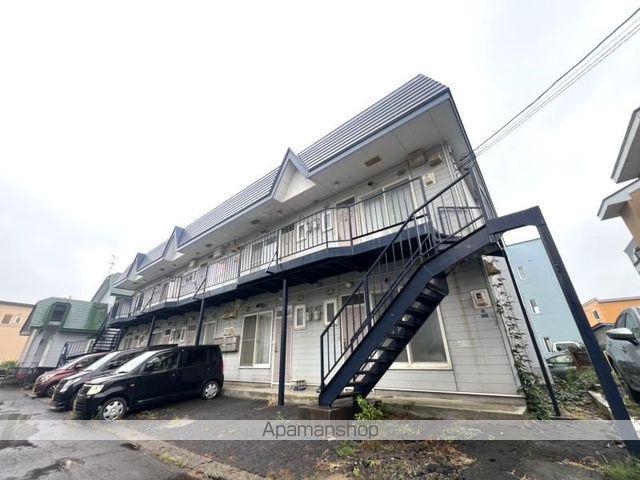 エレガンス昭和