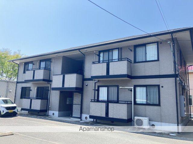 セジュール島田C棟