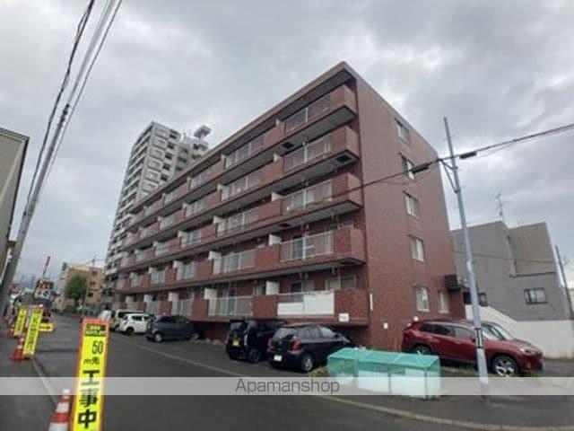 200松井ビル(3LDK/5階)