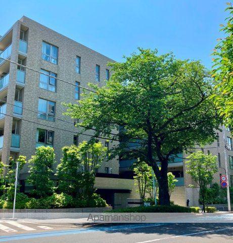 プラウド練馬春日町サンクアージュ