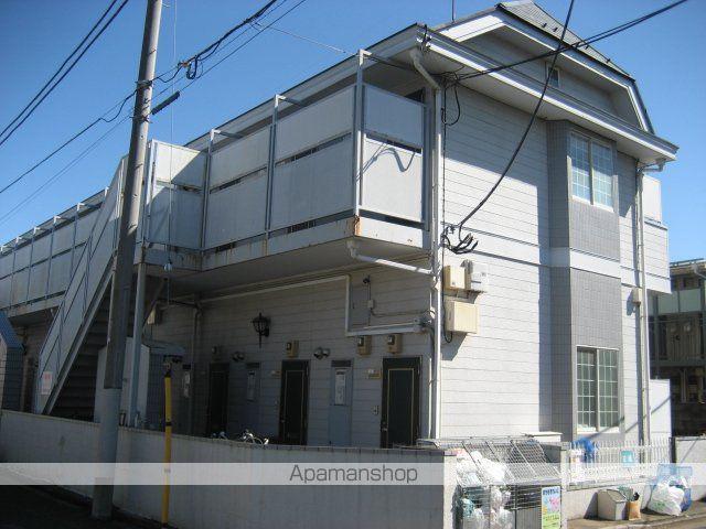 エスポワール大泉学園(ワンルーム/2階)