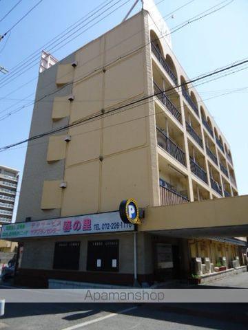 大浜TKハイツ