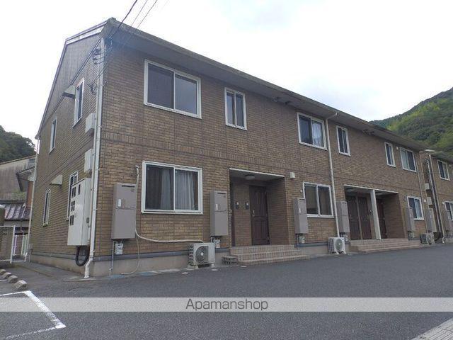 セジュール湯女A棟