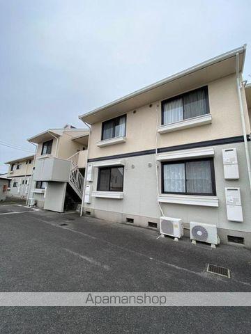 ドミール円座D棟