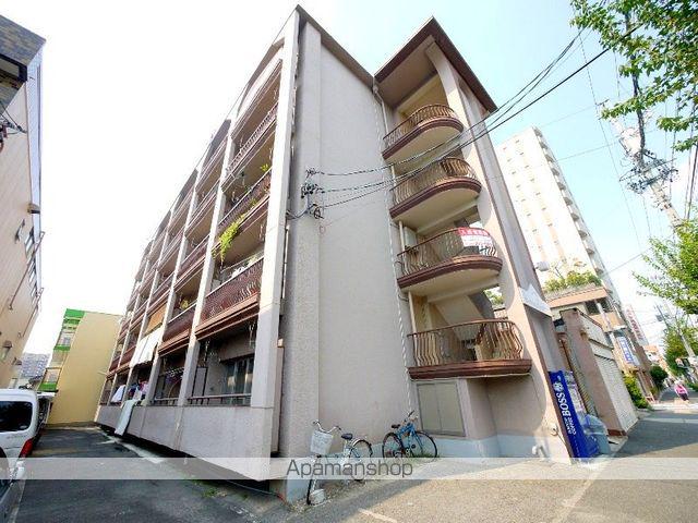 コーポ川原(2DK/5階)