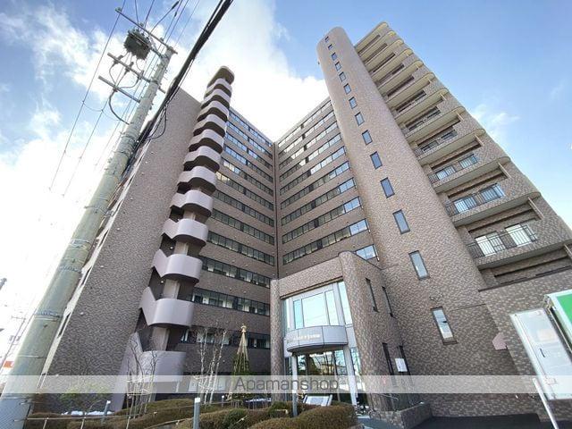 ライオンズマンション函館湯川