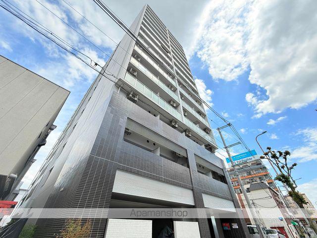 グランシス高井田