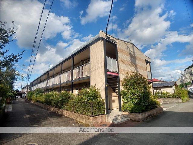 レオパレスCALENDULA