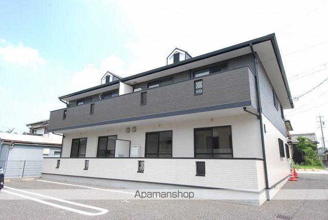 コート半田東 B棟