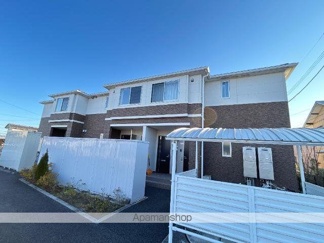 ブラッサムコーポ