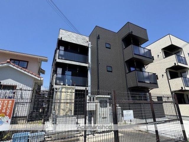 ボヌール英賀保駅前Ⅰ