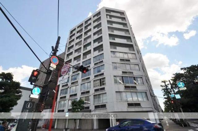 チサンマンション岡山