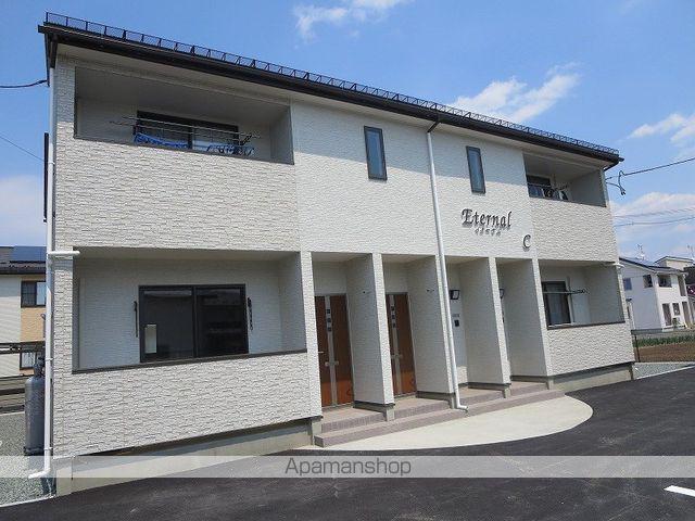 ETERNAL C棟
