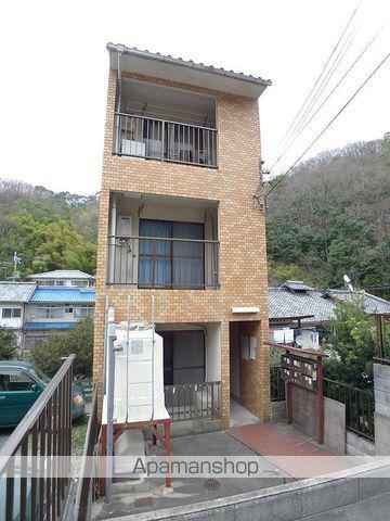 コスモハイツ北白川