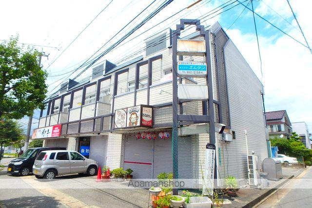 リバーサイド荒津