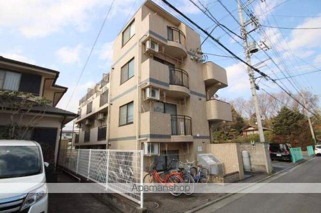 グランモア南大塚