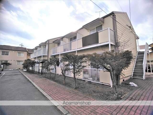 北条ライブタウンB