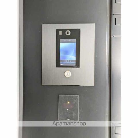 プレディアコート清澄白河