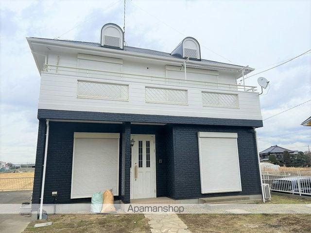 芝山鉄道 芝山千代田駅 徒歩79分  築26年(4LDK)