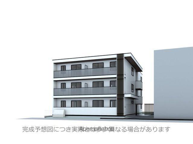 D-ROOM末広I B