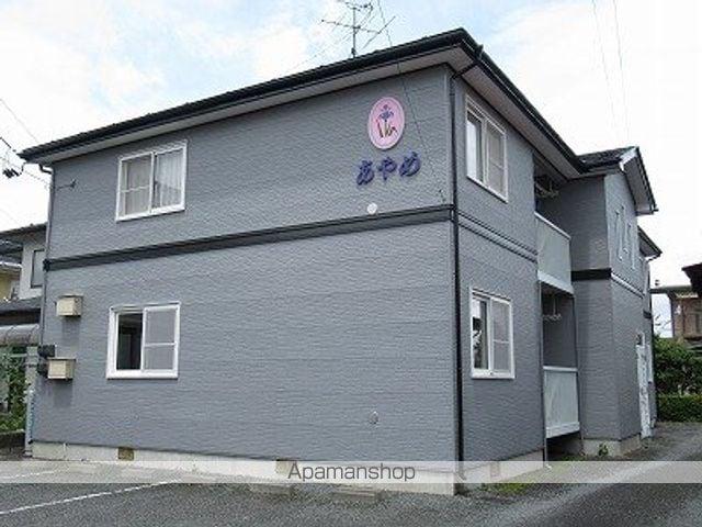 岩手県盛岡市永井23地割の建物
