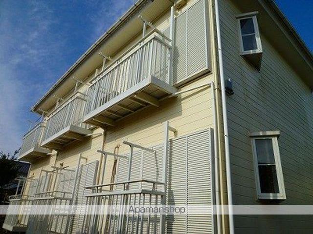 カーサ・ナイン