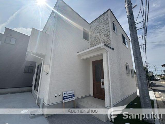 愛媛県松山市 2階建 築2年