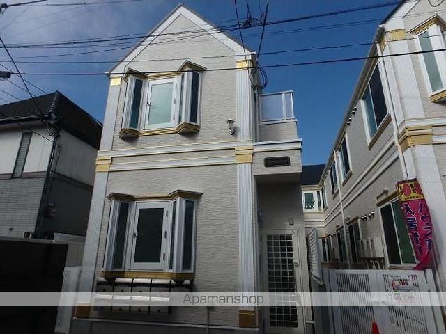 フェリスビアンコ