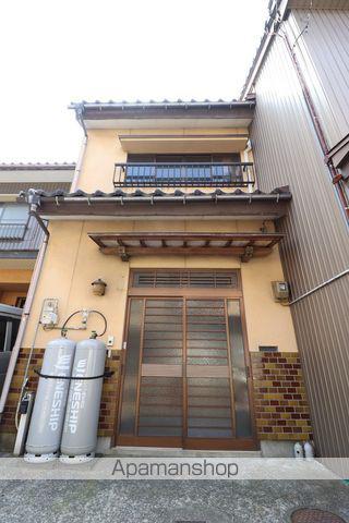 万葉線 片原町駅(富山) 徒歩19分  築56年(7DK)