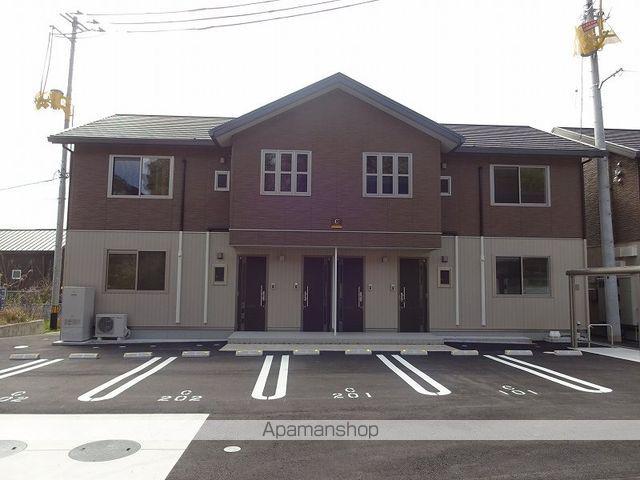 シャーメゾン フォルトゥーナ C棟