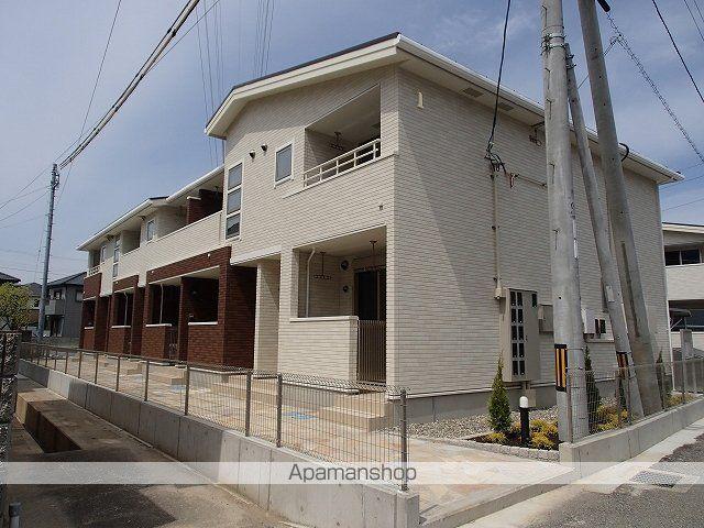 ルミナス名東Ⅰ