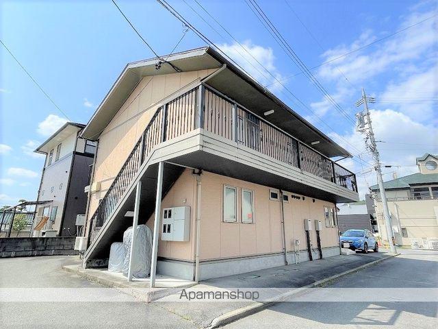 リオ・グランデ(1K/2階)